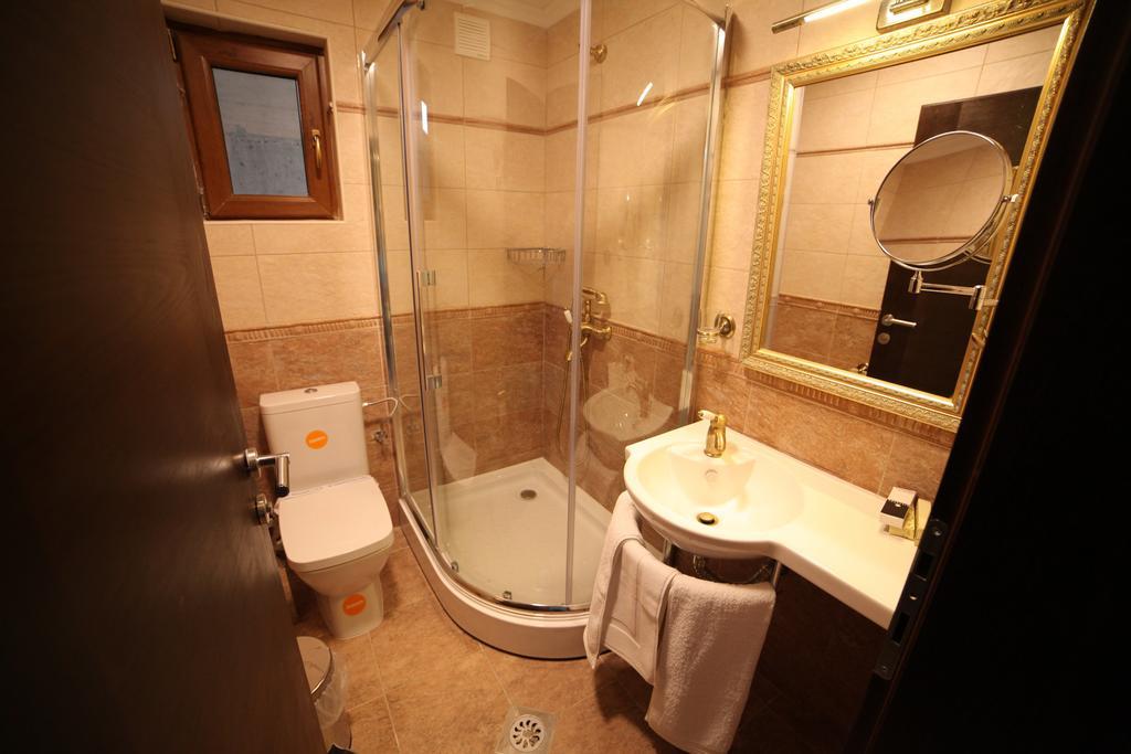 Apartments Risteski Ljubanista Номер фото