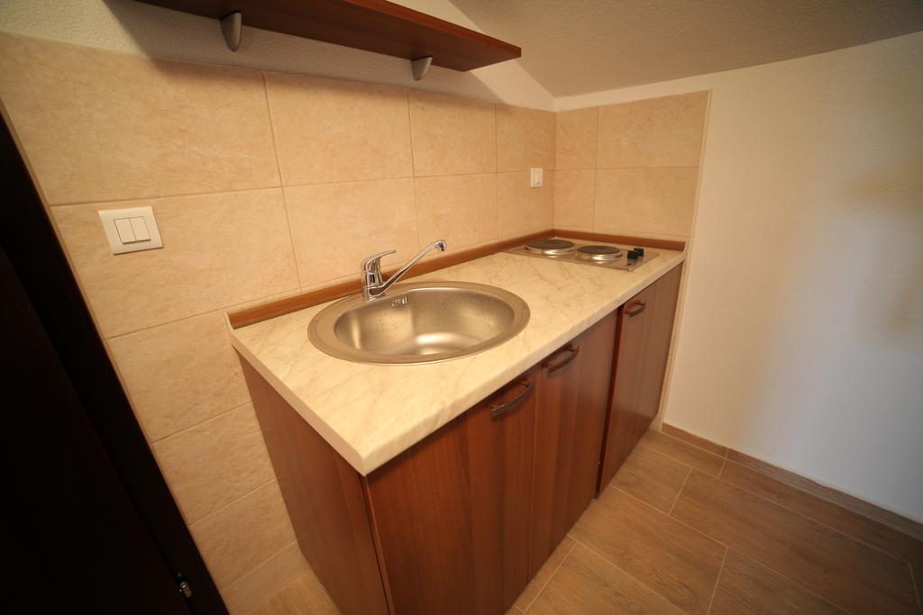 Apartments Risteski Ljubanista Номер фото