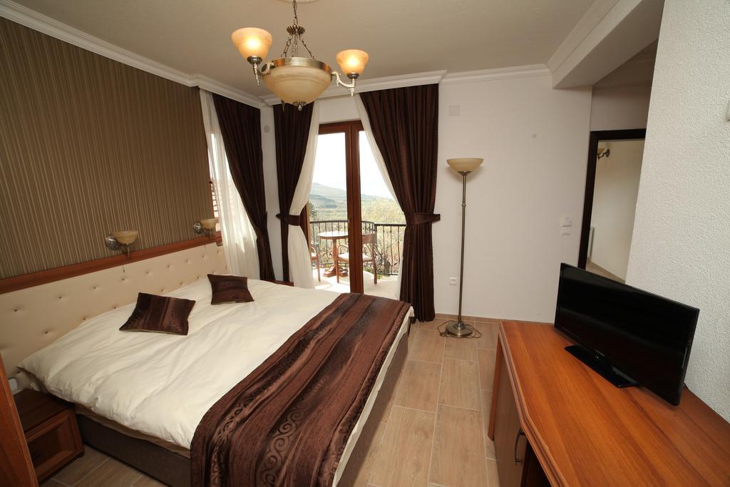 Apartments Risteski Ljubanista Номер фото
